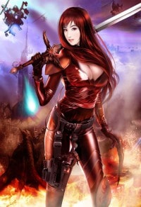 我和幾個女人的往事回憶錄