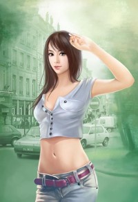 弃牧玩骑