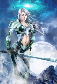 恶毒女配不想干了