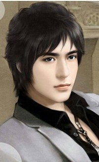 (GL/大唐雙龍傳同人)大唐雙龍傳之綰暄同人