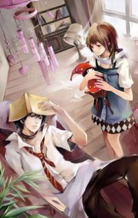 梦有海豚蓝