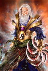 斗罗之小舞和阿银成了我的武魂