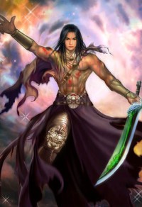 鬥羅:開局簽到武魂死神