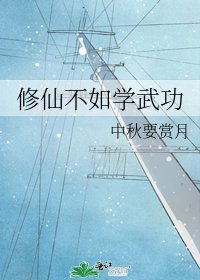修仙不如學武功