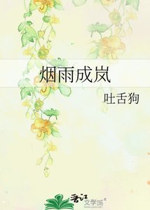 煙雨成嵐