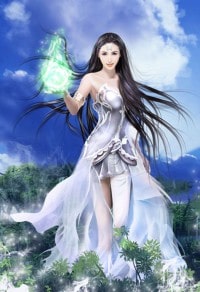 重生之金融女王