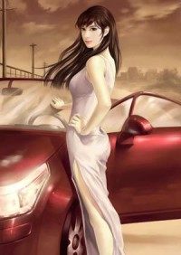 和精分霸总离婚后[穿书]
