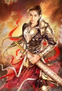 超武神话