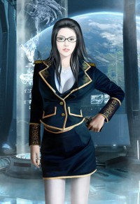 氪金改变世界[综英美]