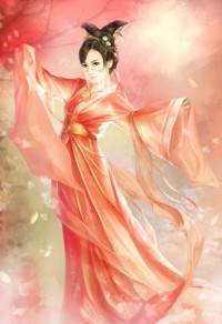 瑾瑜公主(原名: 快穿之亂日雲端)