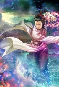 幻境游侠★梦