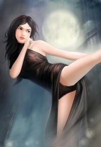 师妹总要吃