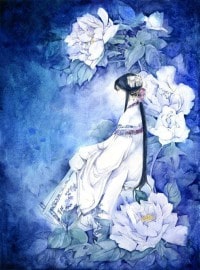 （盗墓同人）城池几重
