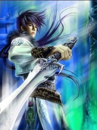千劫眉(1-5部+前傳)