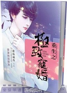 重生之極致寵婚
